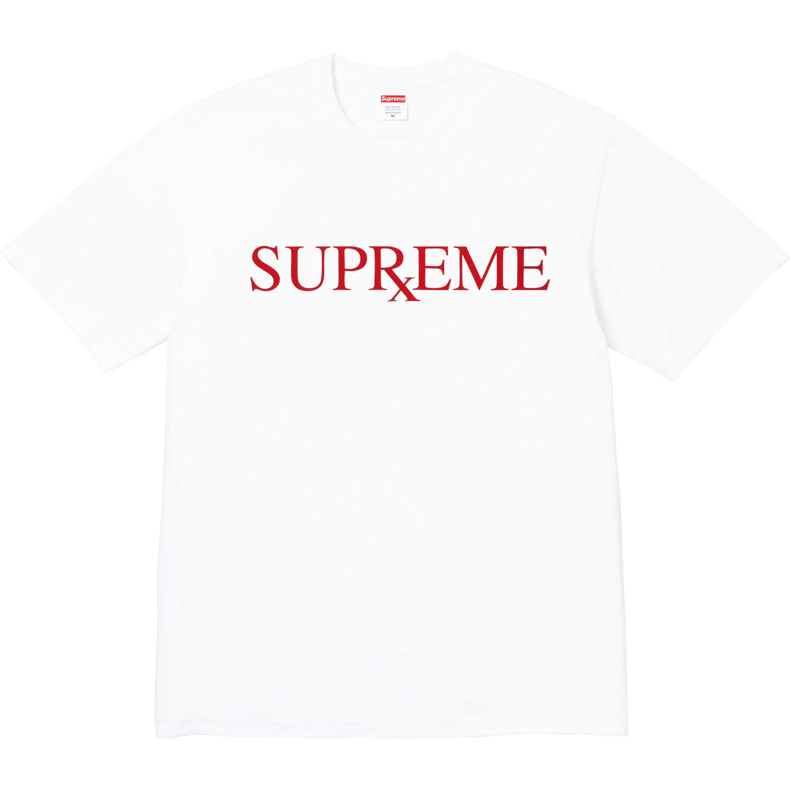RX Tee view 5